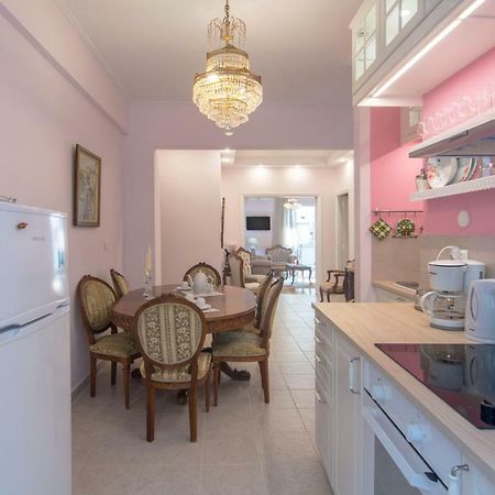Lovely Apartment In Athena Bagian luar foto