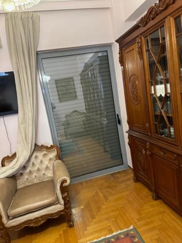 Lovely Apartment In Athena Bagian luar foto