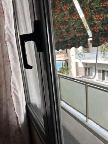 Lovely Apartment In Athena Bagian luar foto