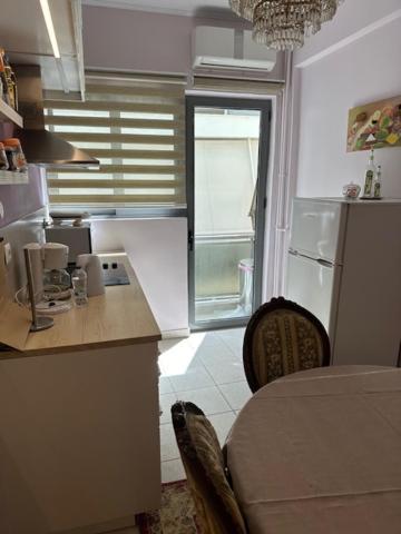 Lovely Apartment In Athena Bagian luar foto